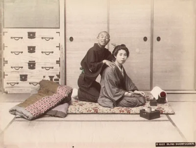 Massage tantra blackout